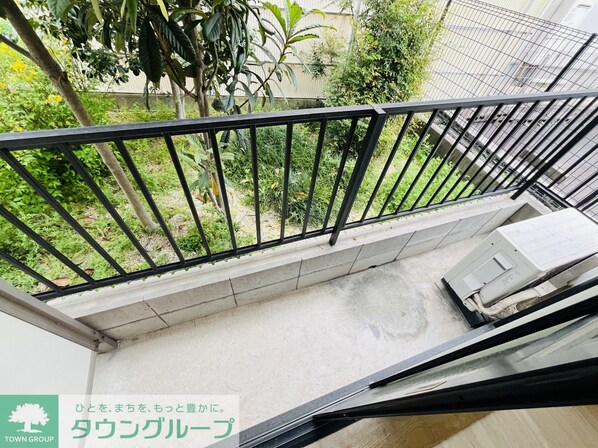 アーバン日野の物件内観写真